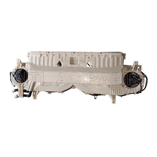 A/C body parts Rear Evaporator Core Assy 90119-06911 for Toyota Hiace with Cover