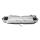 A/C body parts Rear Evaporator Core Assy 90119-06911 for Toyota Hiace with Cover