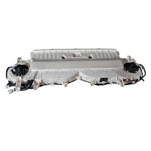 A/C body parts Rear Evaporator Core Assy 90119-06911 for Toyota Hiace with Cover