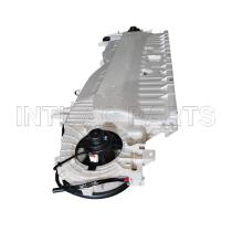 A/C body parts Rear Evaporator Core Assy 90119-06911 for Toyota Hiace with Cover