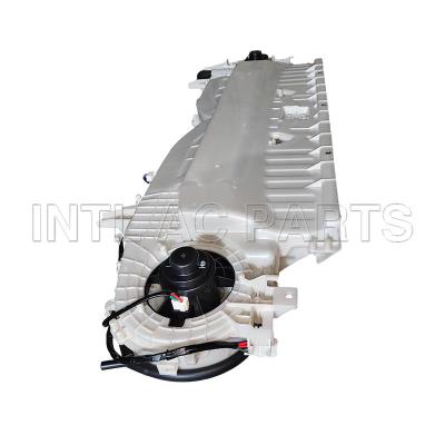 A/C body parts Rear Evaporator Core Assy 90119-06911 for Toyota Hiace with Cover