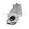 A/C body parts Rear Evaporator Core Assy 90119-06911 for Toyota Hiace with Cover