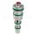 Control Valve GM V5 Red 43-45PSI Length:69mm for 1985-1995 Buick Century EX 0853C  MT2153