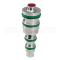 Control Valve GM V5 Red 43-45PSI Length:69mm for 1985-1995 Buick Century EX 0853C  MT2153