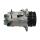 PXC16 2X5=10PK 123MM Car Air Conditioning Compressor (Pump) for VOLVO V40 Hatchback 36011357 36001670