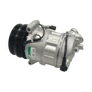 PXC16 2X5=10PK 123MM Car Air Conditioning Compressor (Pump) for VOLVO V40 Hatchback 36011357 36001670