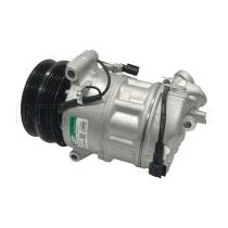 PXC16 2X5=10PK 123MM Car Air Conditioning Compressor (Pump) for VOLVO V40 Hatchback 36011357 36001670