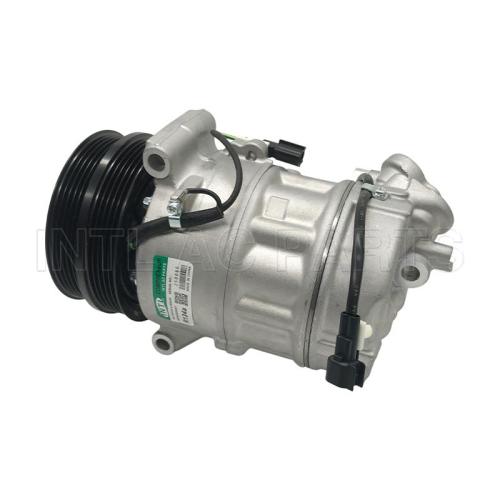 PXC16 2X5=10PK 123MM Car Air Conditioning Compressor (Pump) for VOLVO V40 Hatchback 36011357 36001670