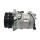 PXC16 2X5=10PK 123MM Car Air Conditioning Compressor (Pump) for VOLVO V40 Hatchback 36011357 36001670