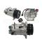 PXC16 2X5=10PK 123MM Car Air Conditioning Compressor (Pump) for VOLVO V40 Hatchback 36011357 36001670