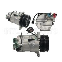PXC16 2X5=10PK 123MM Car Air Conditioning Compressor (Pump) for VOLVO V40 Hatchback 36011357 36001670