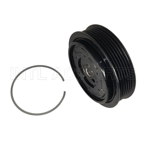 Clutch for 7SEU17C Compressor Mercedes-Benz C230 C280 SLK350