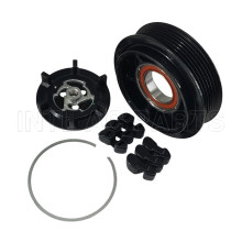 Clutch for 7SEU17C Compressor Mercedes-Benz C230 C280 SLK350