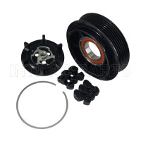 Clutch for 7SEU17C Compressor Mercedes-Benz C230 C280 SLK350