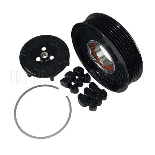 Clutch for 7SEU17C Compressor Mercedes-Benz C230 C280 SLK350