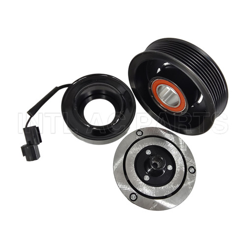 RS-18 12V Auto AC Compressor Clutch Hyundai Grand Starex 2006 2007