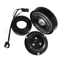 VS14E Ac Magnetic Clutch Hyundai Elantra Sedan (2.0L) 17-20 97701-F2100 97701F2100