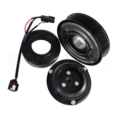 VS14E Ac Magnetic Clutch Hyundai Elantra Sedan (2.0L) 17-20 97701-F2100 97701F2100
