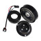 VS14E Ac Magnetic Clutch Hyundai Elantra Sedan (2.0L) 17-20 97701-F2100 97701F2100