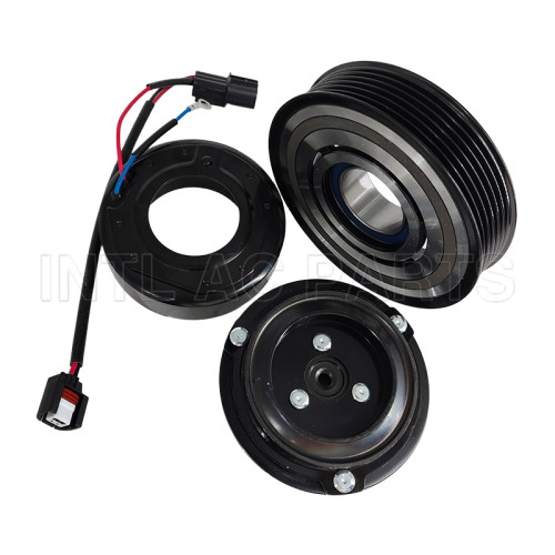 VS14E Ac Magnetic Clutch Hyundai Elantra Sedan (2.0L) 17-20 97701-F2100 97701F2100