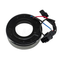 VS14E Ac Magnetic Clutch Hyundai Elantra Sedan (2.0L) 17-20 97701-F2100 97701F2100