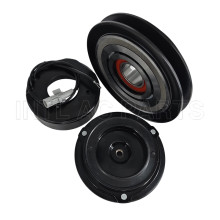 10S17C Auto AC Clutch For Toyota Prado 06 - 10 Hiace 88310-6A150 447180-5400 CO 29266C 88320-6A260