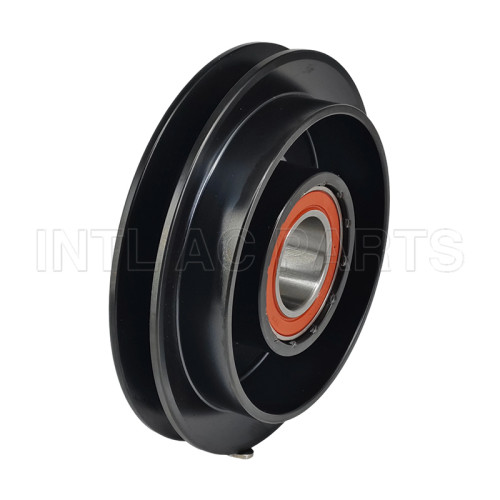 10S17C Auto AC Clutch For Toyota Prado 06 - 10 Hiace 88310-6A150 447180-5400 CO 29266C 88320-6A260