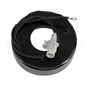 10S17C Auto AC Clutch For Toyota Prado 06 - 10 Hiace 88310-6A150 447180-5400 CO 29266C 88320-6A260