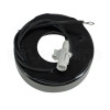 10S17C Auto AC Clutch For Toyota Prado 06 - 10 Hiace 88310-6A150 447180-5400 CO 29266C 88320-6A260