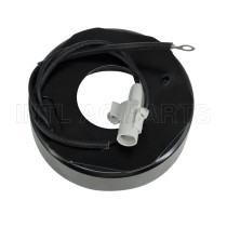 10S17C Auto AC Clutch For Toyota Prado 06 - 10 Hiace 88310-6A150 447180-5400 CO 29266C 88320-6A260