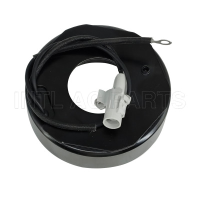 10S17C Auto AC Clutch For Toyota Prado 06 - 10 Hiace 88310-6A150 447180-5400 CO 29266C 88320-6A260