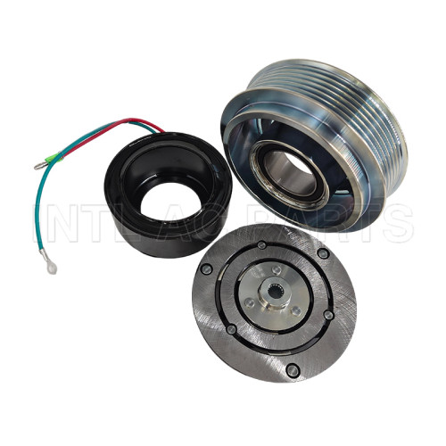 TRS090 Auto AC Clutch Acura EL 1.7L 2001-2005 Honda Civic 1.7L 2002-2005 38800PLMA021M2 38810PLMA11