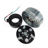 TRS090 Auto AC Clutch Acura EL 1.7L 2001-2005 Honda Civic 1.7L 2002-2005 38800PLMA021M2 38810PLMA11