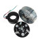 TRS090 Auto AC Clutch Acura EL 1.7L 2001-2005 Honda Civic 1.7L 2002-2005 38800PLMA021M2 38810PLMA11