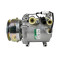 AC Compressor Pump Mitsubishi Triton MK V6 2.8L DSL 6/96- AKC200A205AL AKC200A204H