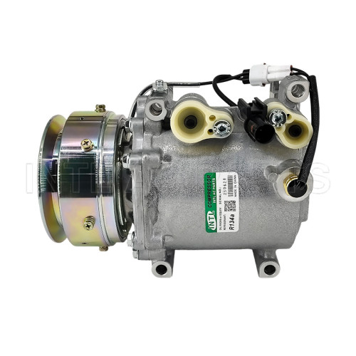 AC Compressor Pump Mitsubishi Triton MK V6 2.8L DSL 6/96- AKC200A205AL AKC200A204H