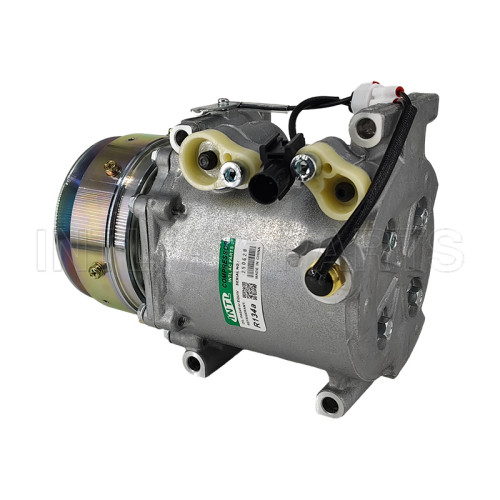 AC Compressor Pump Mitsubishi Triton MK V6 2.8L DSL 6/96- AKC200A205AL AKC200A204H