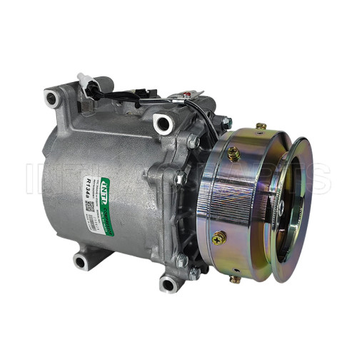 AC Compressor Pump Mitsubishi Triton MK V6 2.8L DSL 6/96- AKC200A205AL AKC200A204H