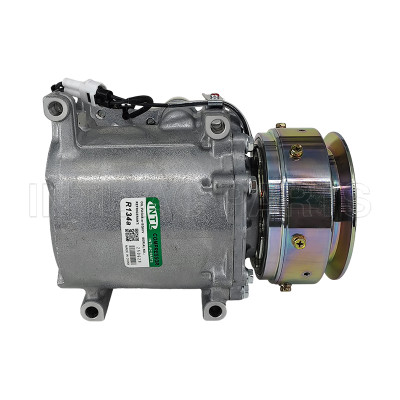 AC Compressor Pump Mitsubishi Triton MK V6 2.8L DSL 6/96- AKC200A205AL AKC200A204H