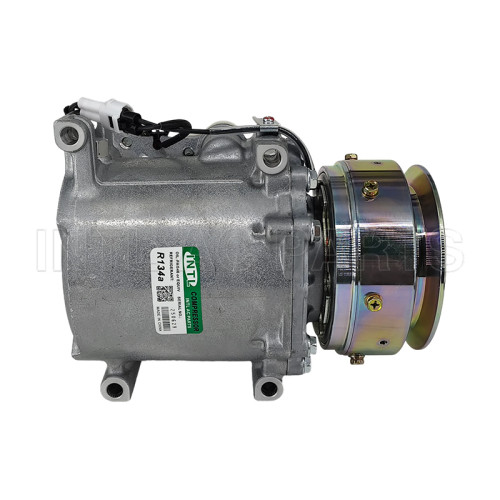 AC Compressor Pump Mitsubishi Triton MK V6 2.8L DSL 6/96- AKC200A205AL AKC200A204H