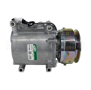AC Compressor Pump Mitsubishi Triton MK V6 2.8L DSL 6/96- AKC200A205AL AKC200A204H