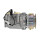 AC Compressor Pump Mitsubishi Triton MK V6 2.8L DSL 6/96- AKC200A205AL AKC200A204H