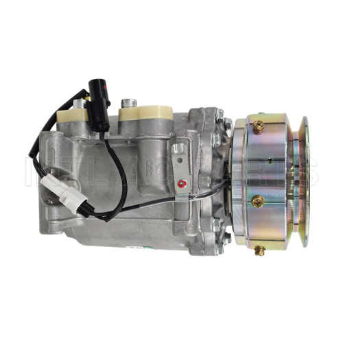 AC Compressor Pump Mitsubishi Triton MK V6 2.8L DSL 6/96- AKC200A205AL AKC200A204H