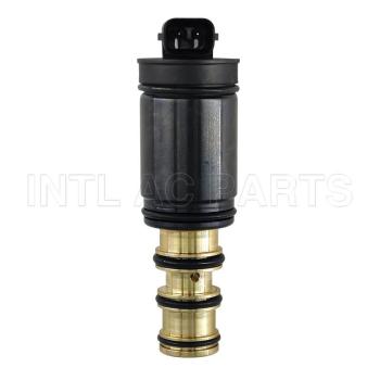 DENSO 5SE09C 5SE12C 5SEU09C 6SEU16C Auto Ac Compressor Control Valve for 2007-2013 Toyota Yaris EX1224C E207011