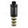 DENSO 5SE09C 5SE12C 5SEU09C 6SEU16C Auto Ac Compressor Control Valve for 2007-2013 Toyota Yaris EX1224C E207011