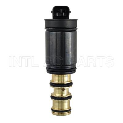 DENSO 5SE09C 5SE12C 5SEU09C 6SEU16C Auto Ac Compressor Control Valve for 2007-2013 Toyota Yaris EX1224C E207011