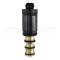 DENSO 5SE09C 5SE12C 5SEU09C 6SEU16C Auto Ac Compressor Control Valve for 2007-2013 Toyota Yaris EX1224C E207011