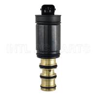 DENSO 5SE09C 5SE12C 5SEU09C 6SEU16C Auto Ac Compressor Control Valve for 2007-2013 Toyota Yaris EX1224C E207011