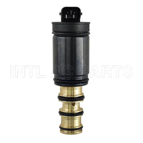 DENSO 5SE09C 5SE12C 5SEU09C 6SEU16C Auto Ac Compressor Control Valve for 2007-2013 Toyota Yaris EX1224C E207011