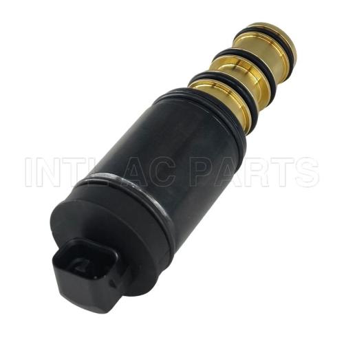DENSO 5SE09C 5SE12C 5SEU09C 6SEU16C Auto Ac Compressor Control Valve for 2007-2013 Toyota Yaris EX1224C E207011